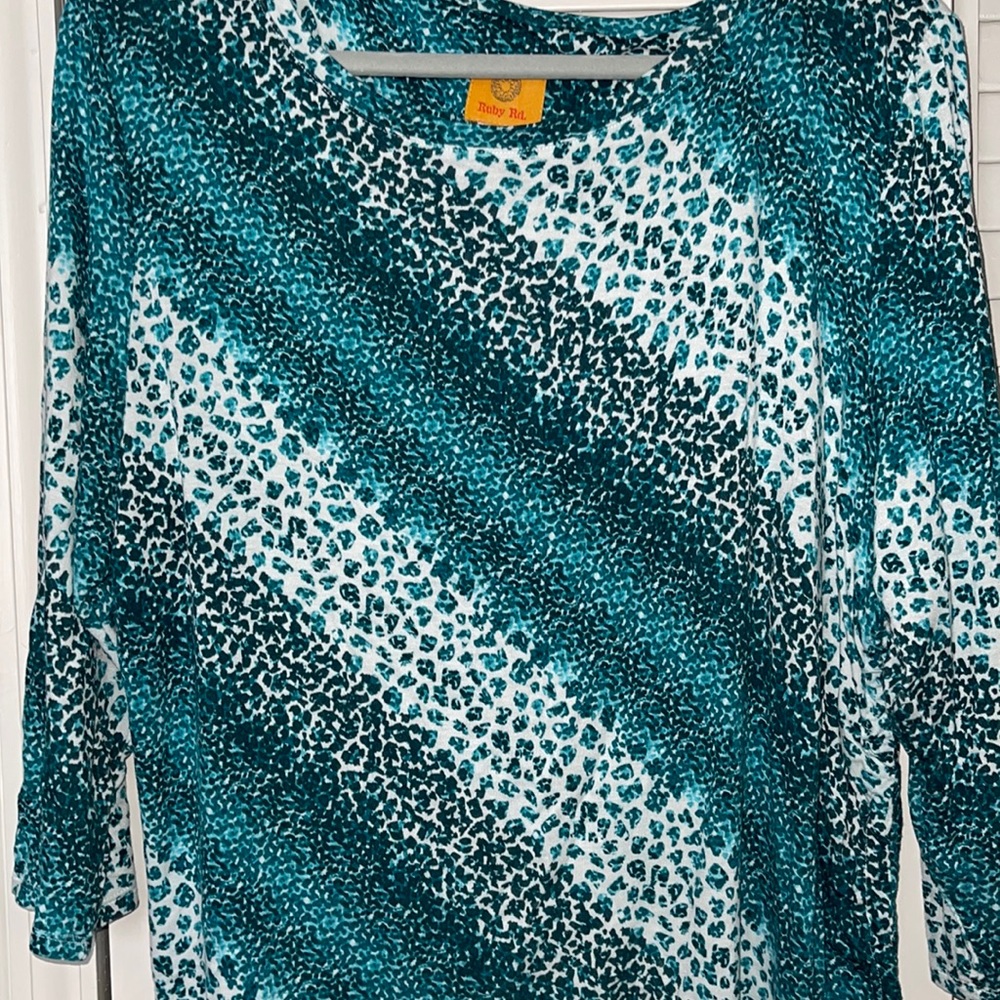 Woman’s top